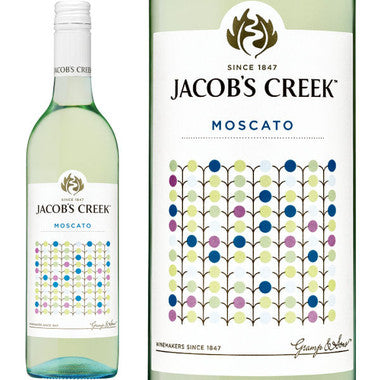 Jacob's Creek Moscato