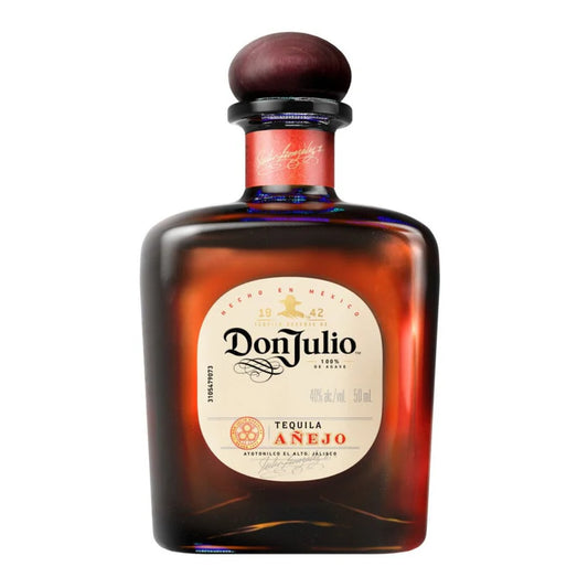 Don Julio Añejo Tequila
