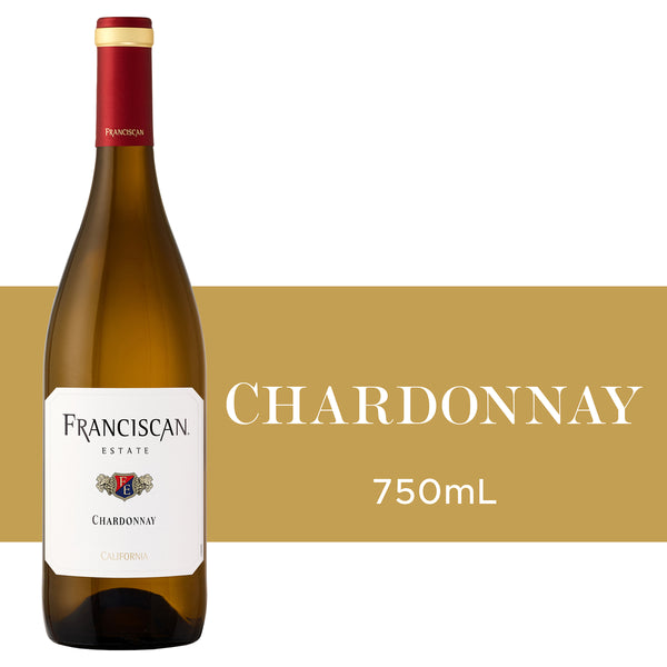 Franciscan Estate Chardonnay