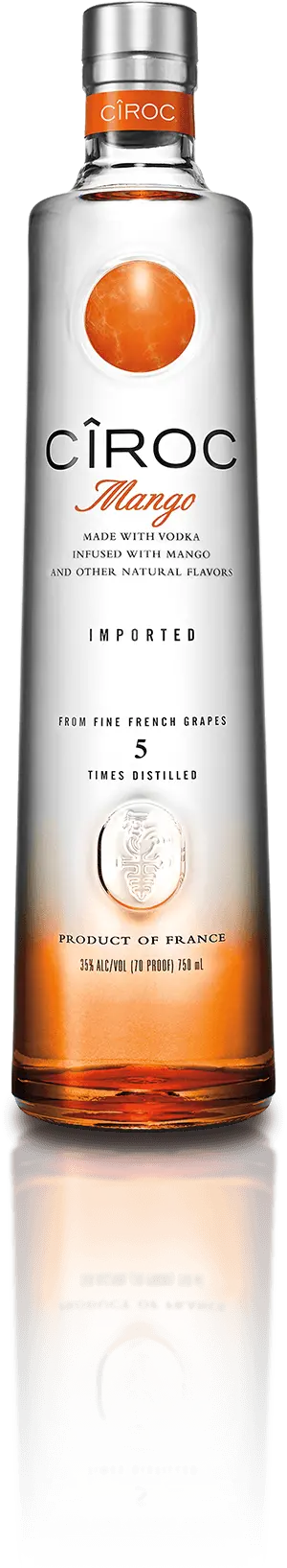 Cîroc Mango Vodka