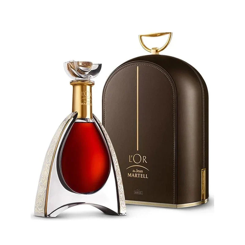 Martell L'OR de Jean Martell Cognac