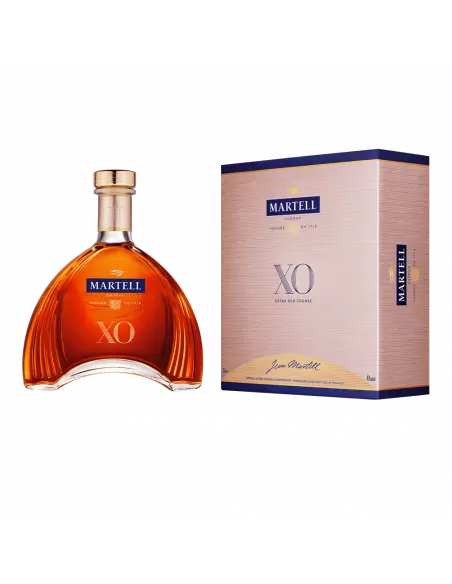 Martell Xo Cognac