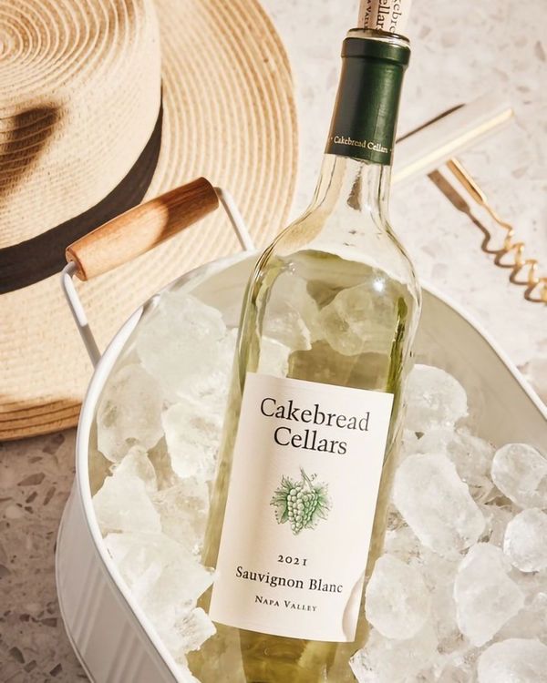 Cakebread Cellars Sauvignon Blanc