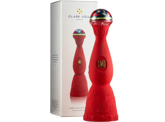 Clase Azul Mezcal San Luis Potosi