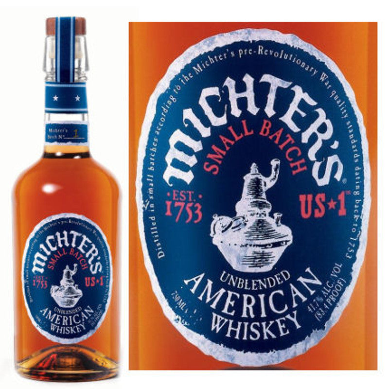 Michter's US*1 American Whiskey