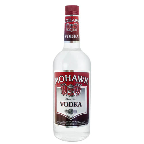 Mohawk Vodka