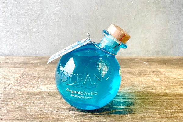 Ocean Organic Vodka