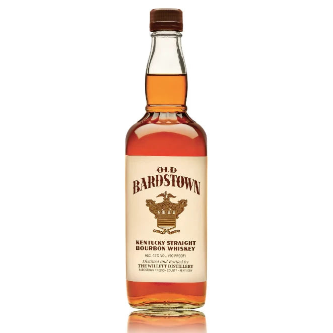 Old Bardstown Straight Bourbon