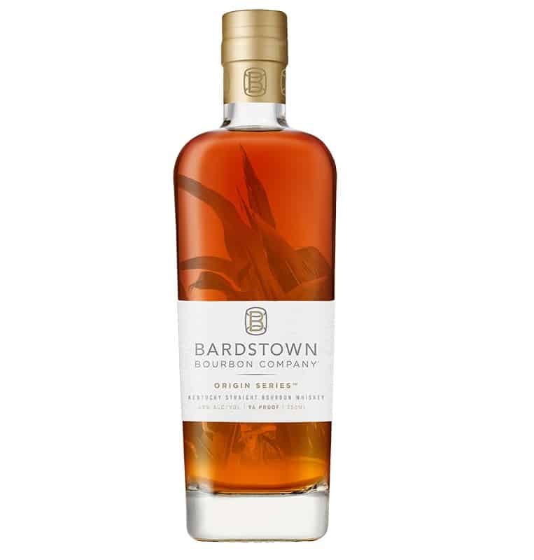 Bardstown Origin Series Bourbon Whiskey