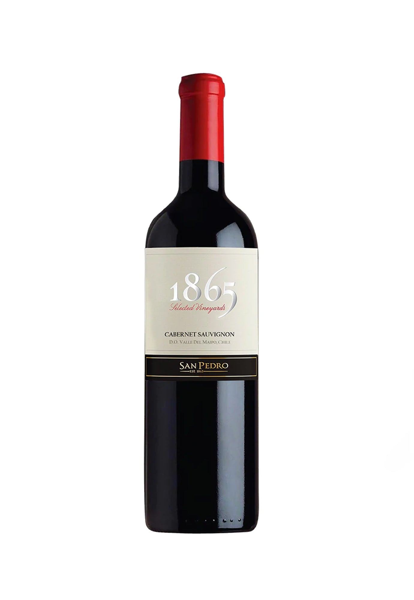 Viña San Pedro 1865 Selected Vineyards Cabernet Sauvignon