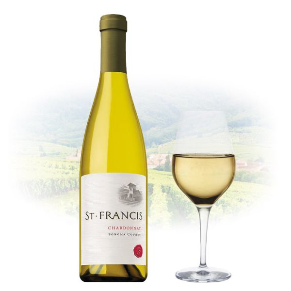 St. Francis Chardonnay