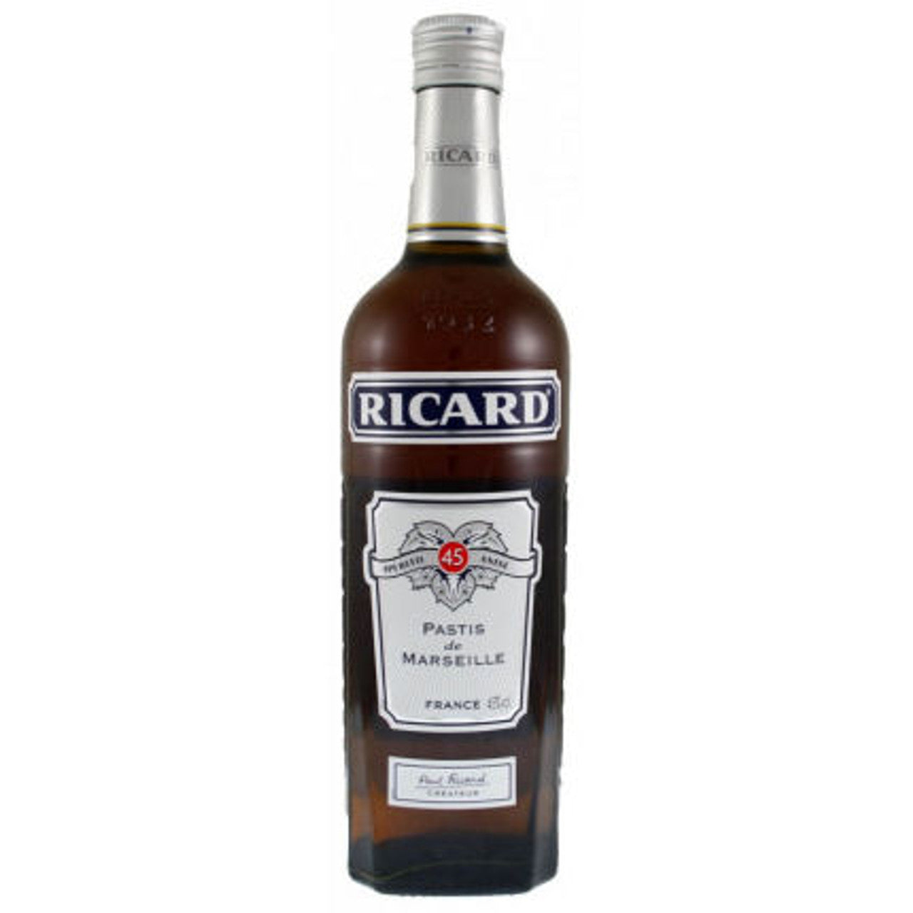 Ricard Liquor