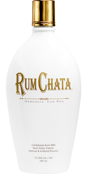 RumChata Cream Liqueur