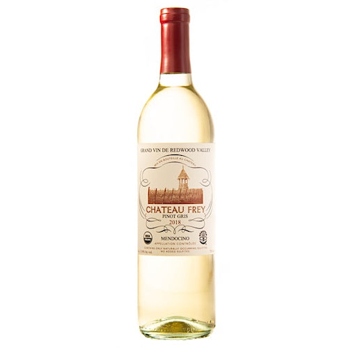 Chateau Frey Pinot Gris