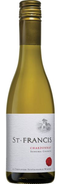 St. Francis Chardonnay