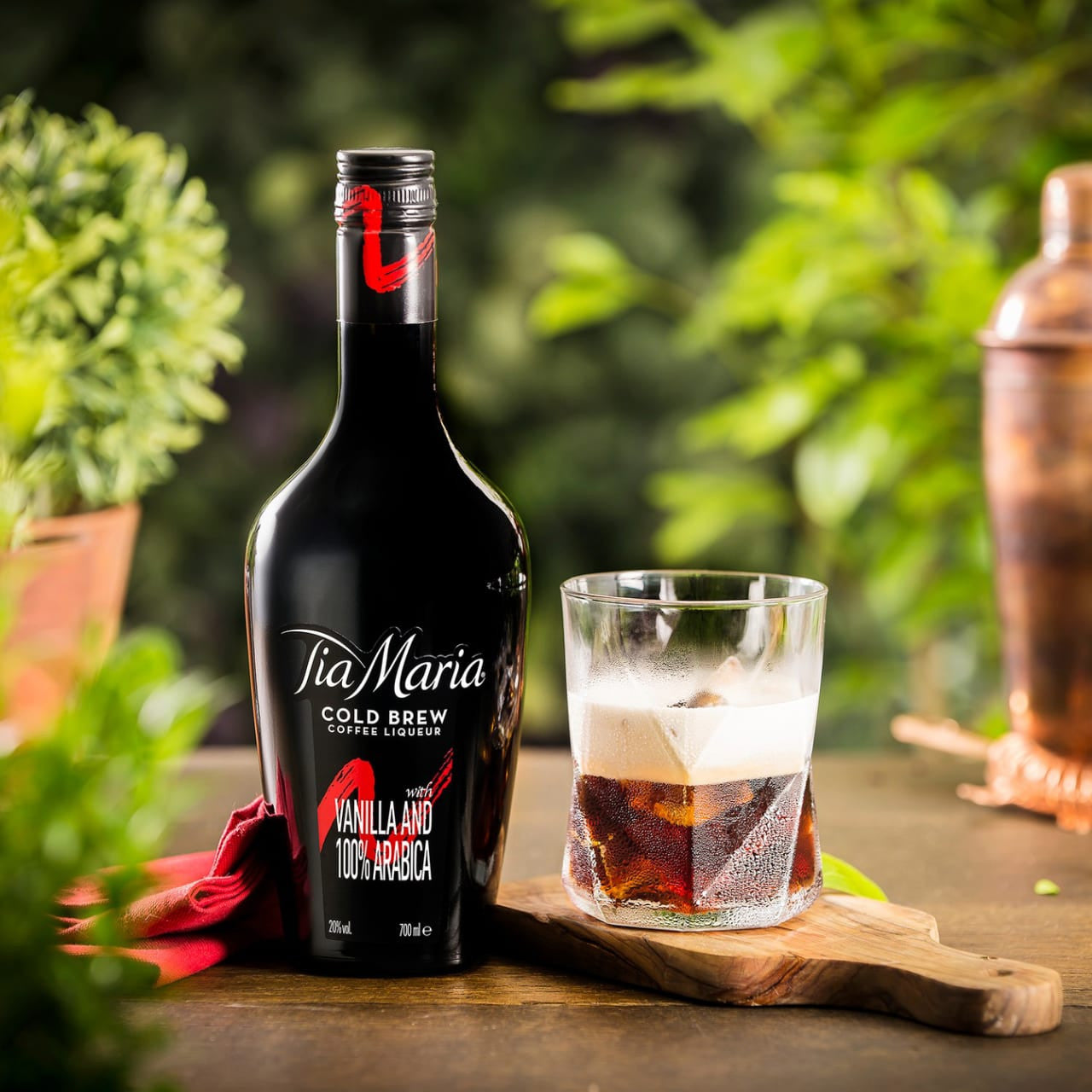 Tia Maria Liqueur Coffee Liqueur