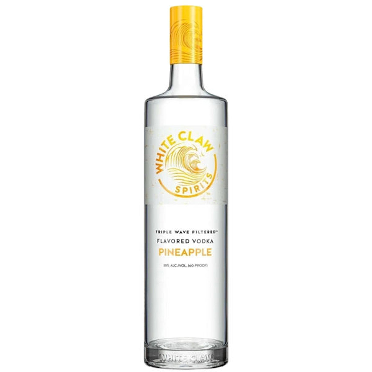 White Claw Pineapple Vodka