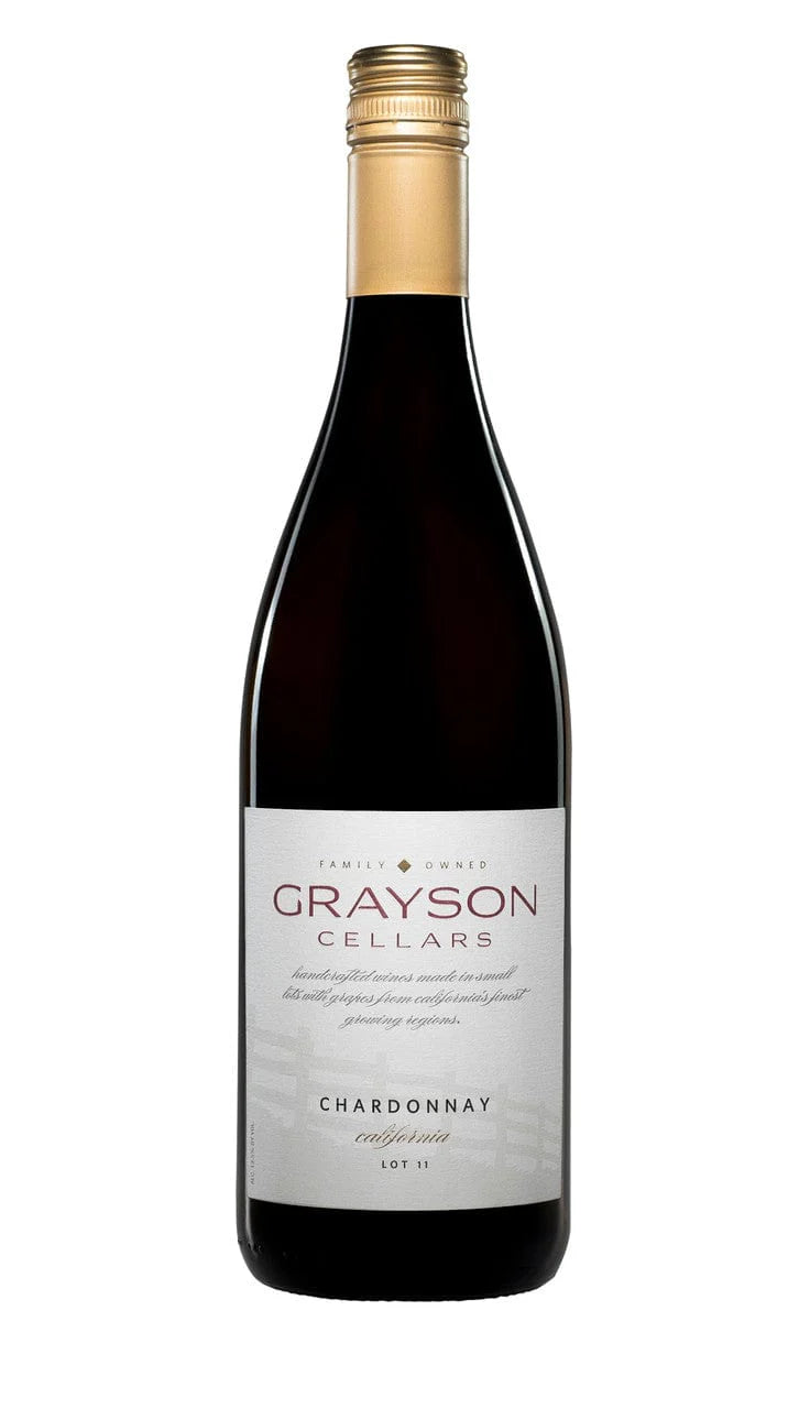 Grayson Cellars Chardonnay