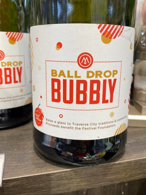 Mawby Ball Drop Bubbly