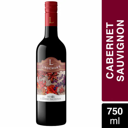 Lindeman's Bin 45 Cabernet Sauvignon