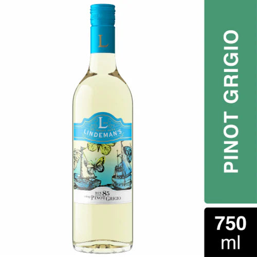 Lindeman's Bin 85 Pinot Grigio