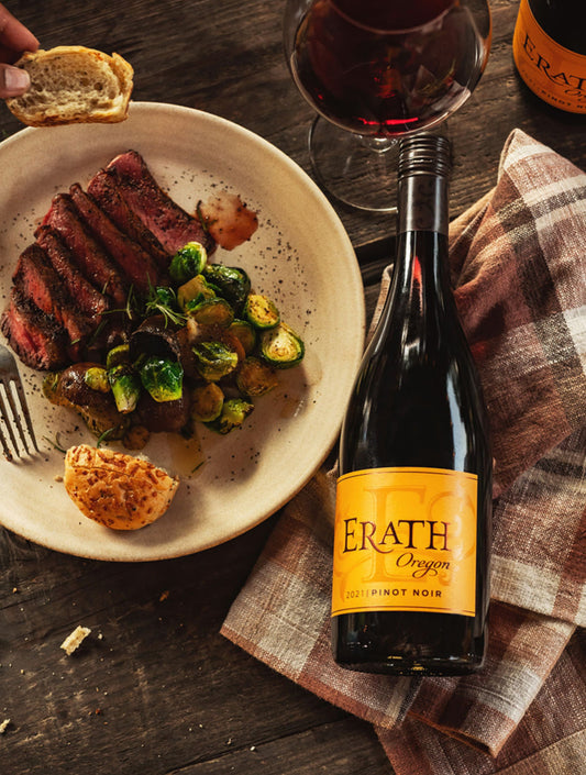 Erath Oregon Pinot Noir