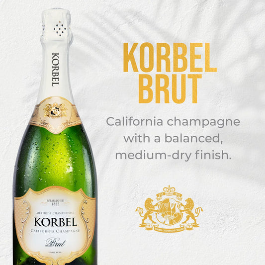 Korbel Brut
