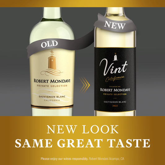 Robert Mondavi Private Selection Sauvignon Blanc