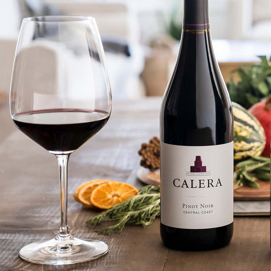Calera Central Coast Pinot Noir