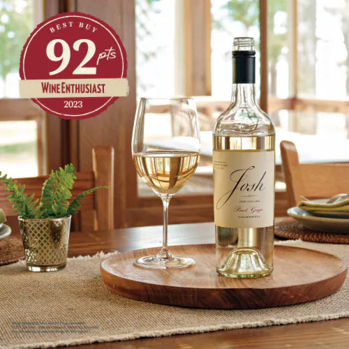 Josh Cellars Pinot Grigio