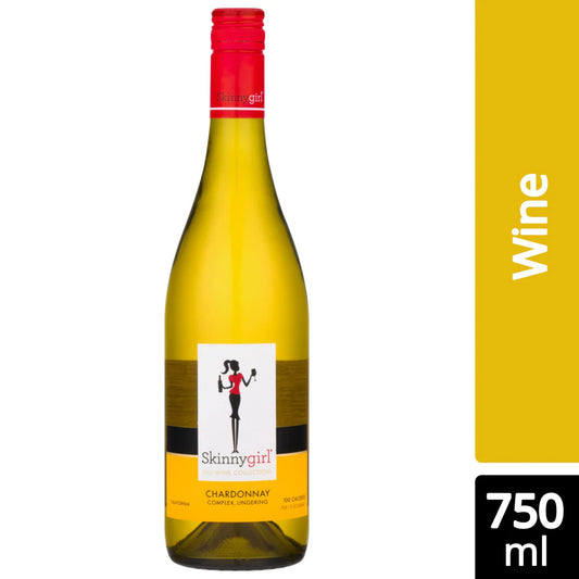 Skinny Girl Chardonnay