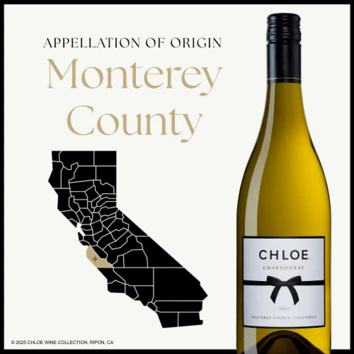 Chloe Monterey County Chardonnay