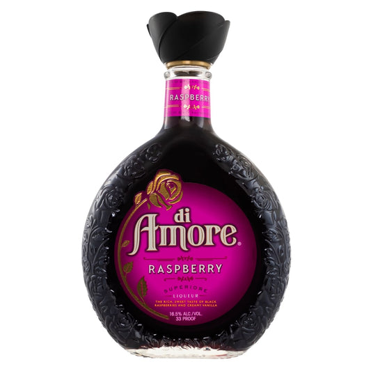 Di Amore Raspberry Liqueur