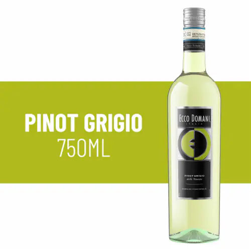Ecco Domani Pinot Grigio