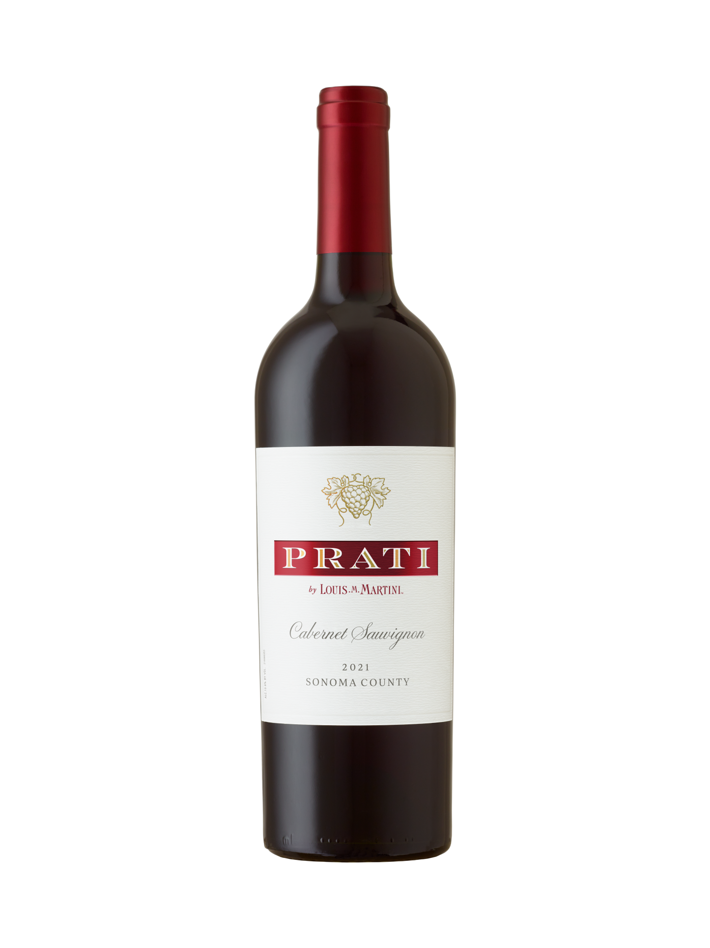 Prati by Louis M. Martini Cabernet Sauvignon