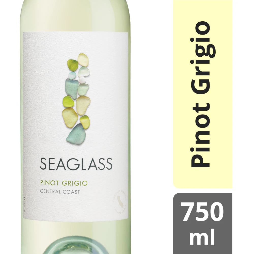 Seaglass Pinot Grigio