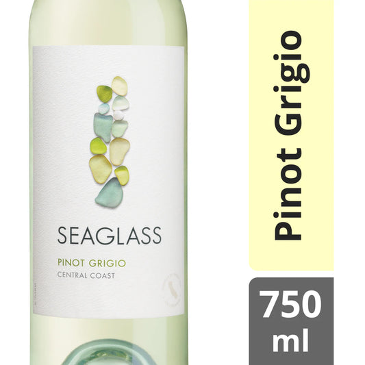 Seaglass Pinot Grigio