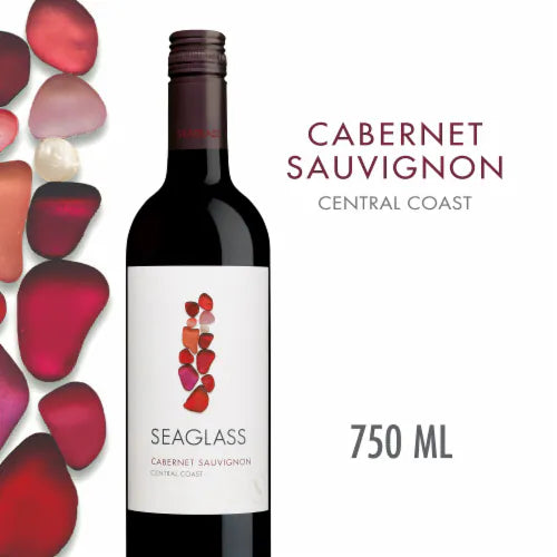 Sea Glass Cabernet Sauvignon