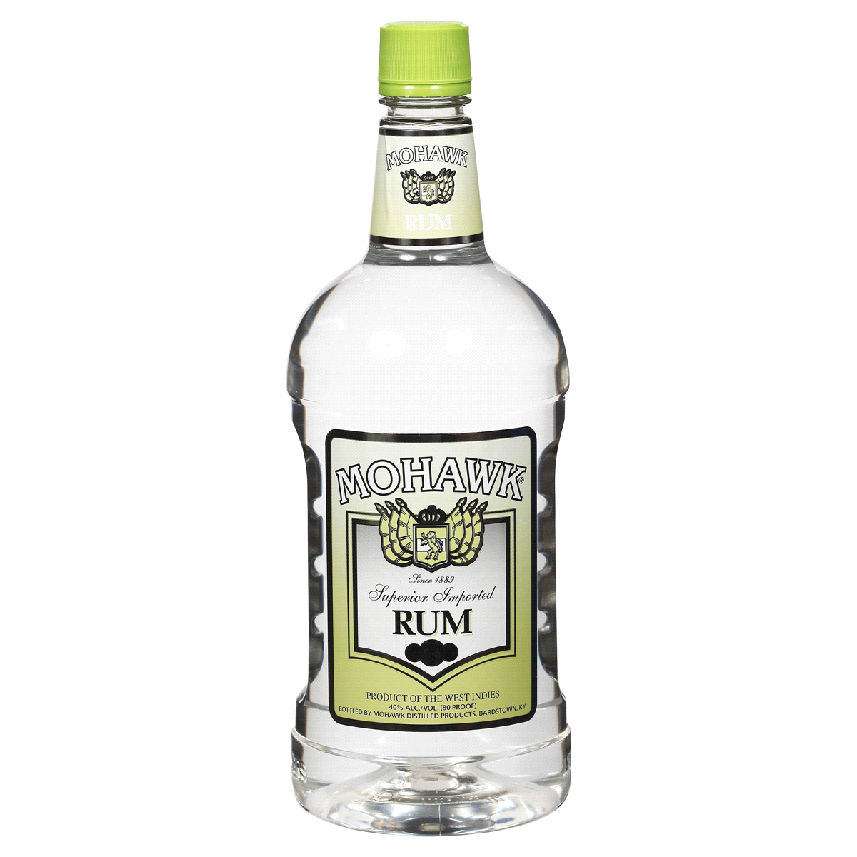 Mohawk Rum