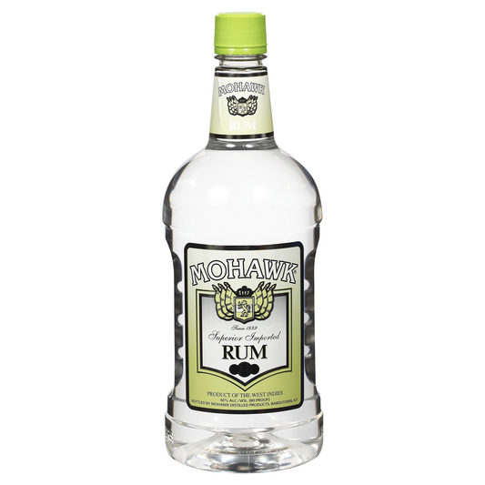 Mohawk Rum
