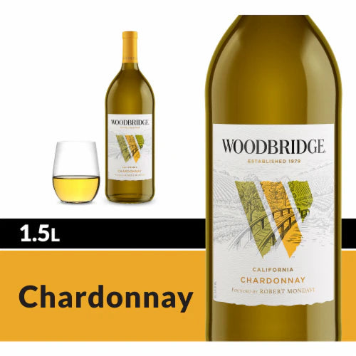 Woodbridge Chardonnay