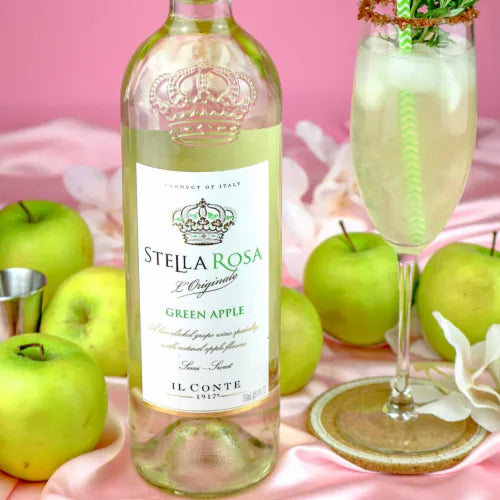 Stella Rosa Green Apple