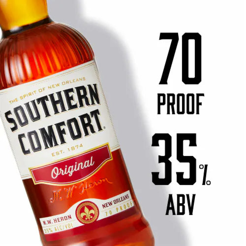 Southern Comfort Original Whiskey