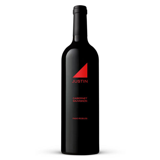 Justin Cabernet Sauvignon