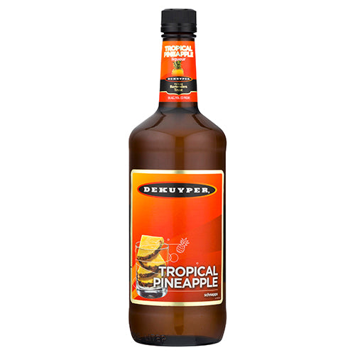 Dekuyper Tropical Pineapple