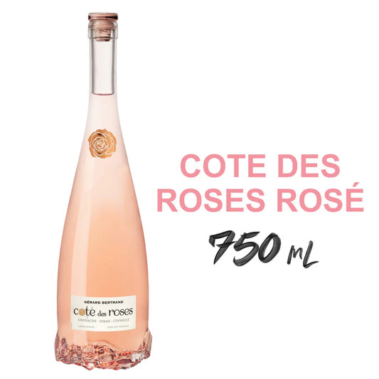 Gérard Bertrand Côte des Roses Rosé
