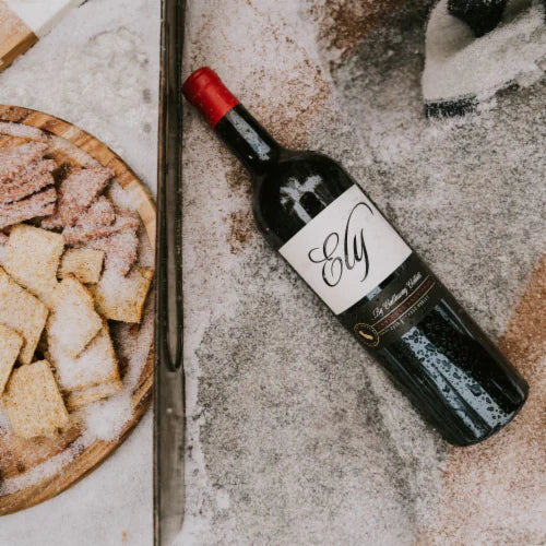 Ely By Callaway Cellars Cabernet Sauvignon