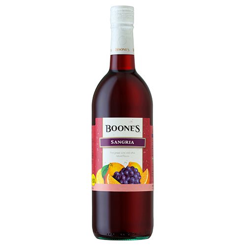 Boone's Farm Sangria