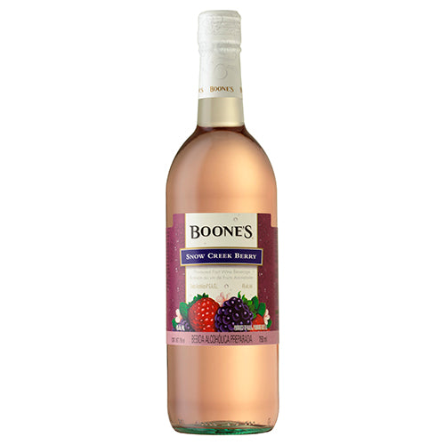 Boone's Farm Snow Creek Berry