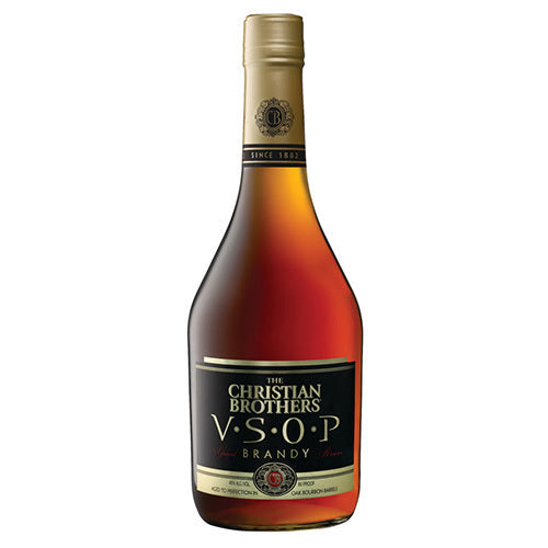 Christian Brothers Grand Reserve Vsop Brandy